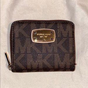 Michael Kors wallet